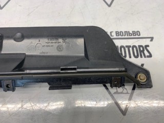 Перегородка моторного отсека, ориг. номер 64318362894, BMW 318Ci E46 1997-2003