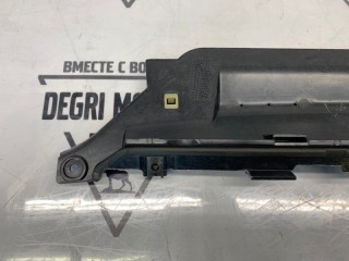 Перегородка моторного отсека, ориг. номер 64318362894, BMW 318Ci E46 1997-2003