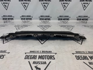 Перегородка моторного отсека, ориг. номер 64318362894, BMW 318Ci E46 1997-2003