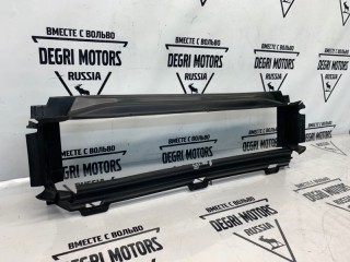 Дефлектор радиатора, ориг. номер 31383717, Volvo XC90 2019-2024