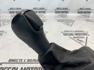 Селектор АКПП, ориг. номер 25167546812, BMW 525i E60 2002-2007