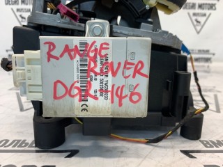 Селектор АКПП, ориг. номер UCB500050, Land Rover Range Rover L322 2002-2005