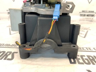 Селектор АКПП, ориг. номер UCB500050, Land Rover Range Rover L322 2002-2005