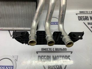 Радиатор печки, ориг. номер 64119163330, BMW 523i F10 2009-2013