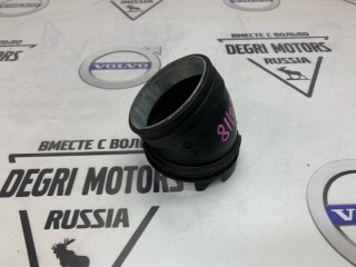 Патрубок воздушный, ориг. номер 13717590594, BMW 523i F10 2009-2013