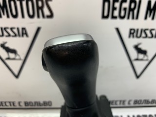 Селектор АКПП, ориг. номер 61319296903, BMW 523i F10 2009-2013