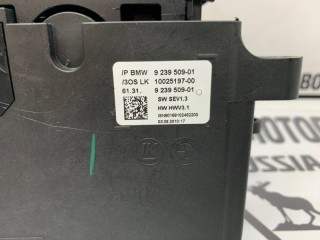 Селектор АКПП, ориг. номер 61319296903, BMW 523i F10 2009-2013