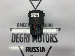 Кнопка ручника, ориг. номер 61319877889, BMW 523i F10 2009-2013