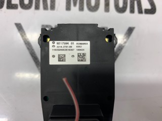 Кнопка ручника, ориг. номер 61319877889, BMW 523i F10 2009-2013