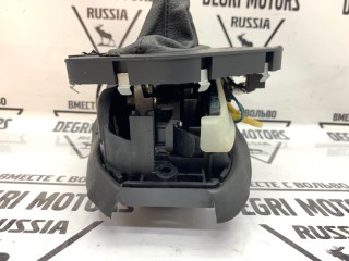 Селектор АКПП, ориг. номер 25167515428, BMW 525i E39 2000-2004