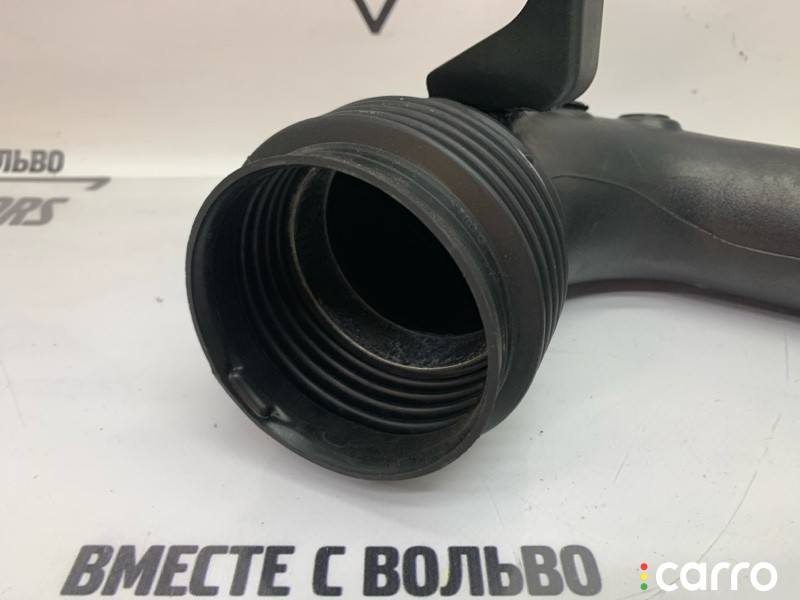 Патрубок воздушный Volvo V70 2007-2013, 31338736, фото 2