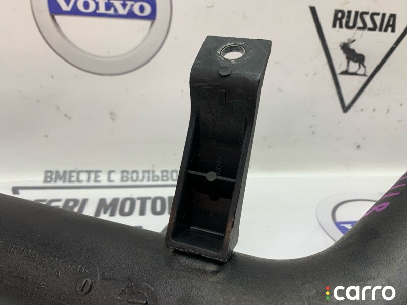 Патрубок воздушный Volvo V70 2007-2013, 31338736, фото 3