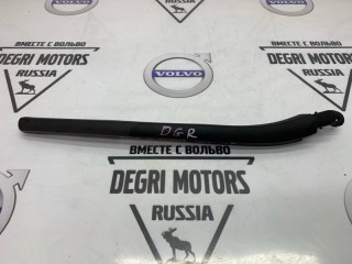 Поводок стеклоочистителя, ориг. номер 61627066173, BMW 525i E61 2007-2010
