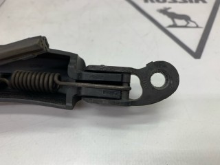 Поводок стеклоочистителя, ориг. номер 61627066173, BMW 525i E61 2007-2010