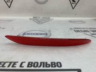 Катафот бампера задний правый, ориг. номер 63147183914, BMW 530i E60 2007-2010