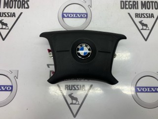 Подушка безопасности в руль, ориг. номер 32306880600, BMW 318i E46 1997-2003