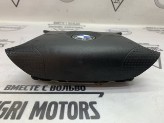 Подушка безопасности в руль, ориг. номер 32306880600, BMW 318i E46 1997-2003