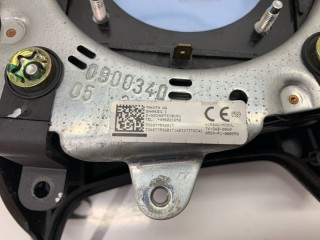 Подушка безопасности в руль, ориг. номер 32306880600, BMW 318i E46 1997-2003
