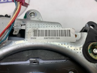 Подушка безопасности в руль, ориг. номер 32306880600, BMW 318i E46 1997-2003