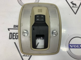 Плафон подсветки салона, ориг. номер 39806303, Volvo XC60 2008-2013