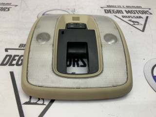 Плафон подсветки салона, ориг. номер 39806303, Volvo XC60 2008-2013
