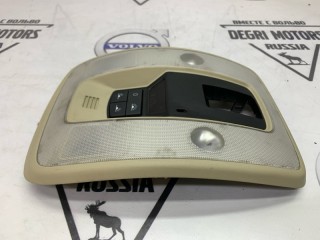 Плафон подсветки салона, ориг. номер 39806303, Volvo XC60 2008-2013
