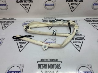 Подушка безопасности боковая правая, ориг. номер 31271737, Volvo XC60 2008-2013