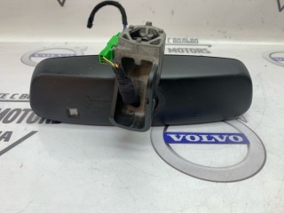 Зеркало салона, ориг. номер 30762853, Volvo XC60 2008-2013