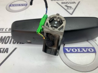 Зеркало салона, ориг. номер 30762853, Volvo XC60 2008-2013