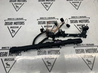 Проводка ДВС, ориг. номер 12517594751, BMW 523i F10 2009-2013