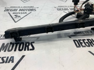 Проводка ДВС, ориг. номер 12517594751, BMW 523i F10 2009-2013