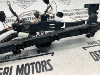 Проводка ДВС, ориг. номер 12517594751, BMW 523i F10 2009-2013