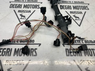 Проводка ДВС, ориг. номер 12517594751, BMW 523i F10 2009-2013