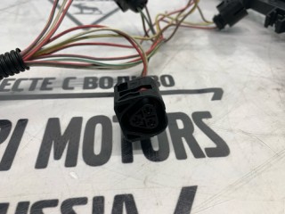 Проводка ДВС, ориг. номер 12517594751, BMW 523i F10 2009-2013
