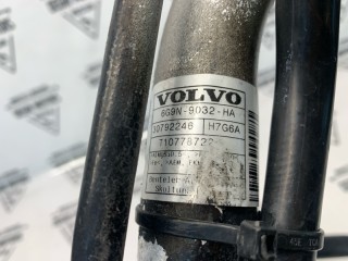 Заливная горловина, ориг. номер 30792246, Volvo XC60 2008-2013