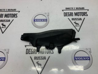 Водосток левый, ориг. номер 51718208479, BMW 318Ci E46 1997-2003