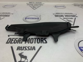 Водосток левый, ориг. номер 51718208479, BMW 318Ci E46 1997-2003
