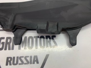 Водосток левый, ориг. номер 51718208479, BMW 318Ci E46 1997-2003