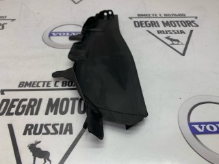 Водосток левый, ориг. номер 51718208479, BMW 318Ci E46 1997-2003