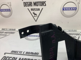 Крепление фары переднее левое, ориг. номер BB5Z17C973A, Ford Explorer 2010-2015
