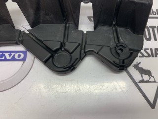 Крепление фары переднее левое, ориг. номер BB5Z17C973A, Ford Explorer 2010-2015