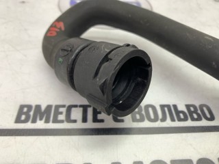 Шланг печки, ориг. номер 31305157, Volvo XC60 2008-2013