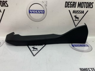 Накладка сиденья левая, ориг. номер 52106981775, BMW 523i F10 2009-2013