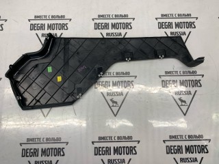 Обшивка салона правая, ориг. номер FHT000140PVA, Land Rover Range Rover L322 2005-2009