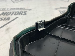 Обшивка салона правая, ориг. номер FHT000140PVA, Land Rover Range Rover L322 2005-2009