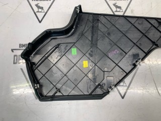 Обшивка салона правая, ориг. номер FHT000140PVA, Land Rover Range Rover L322 2005-2009