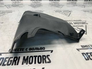 Перегородка моторного отсека передняя левая, ориг. номер 51718202799, BMW 318Ci E46 1997-2003