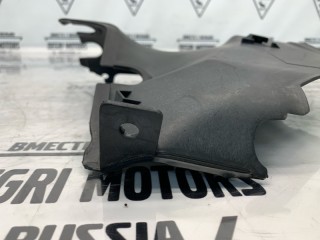 Перегородка моторного отсека передняя левая, ориг. номер 51718202799, BMW 318Ci E46 1997-2003