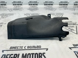 Перегородка моторного отсека передняя левая, ориг. номер 51718202799, BMW 318Ci E46 1997-2003