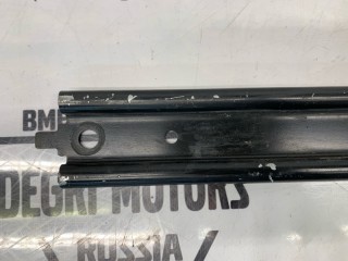 Поперечина задняя, ориг. номер 31476562, Volvo XC40 2017-2022
